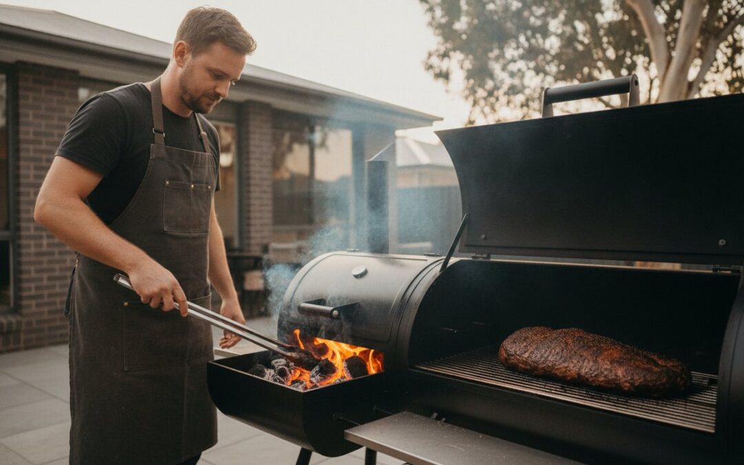 Best Charcoal for Smoking Brisket: The 2026 Pitmaster Guide