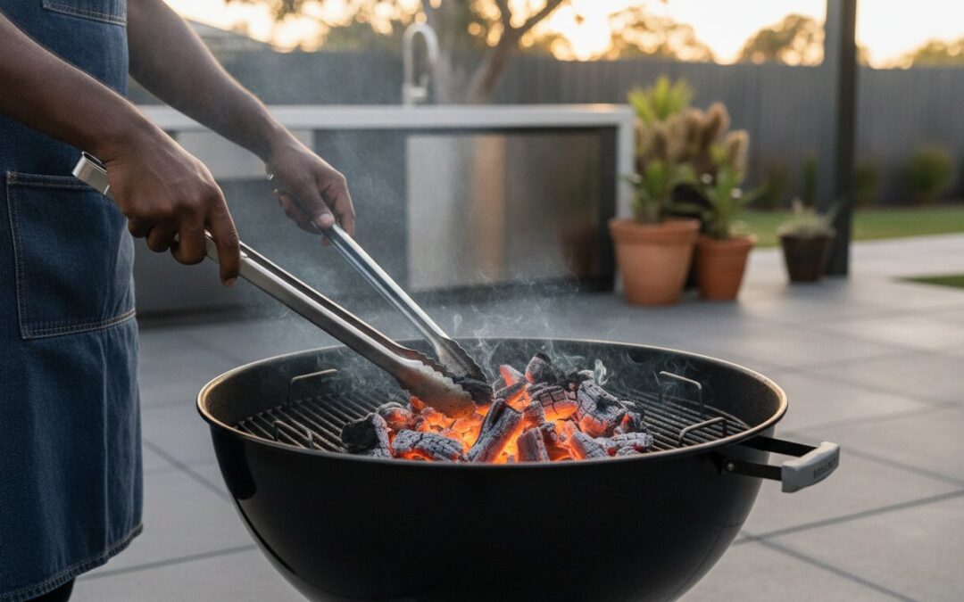 Best Charcoal for Weber Kettle: 2026 Professional Guide