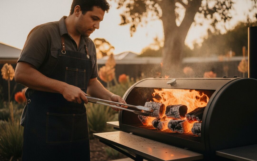 Charcoal Kings vs Bunnings Charcoal: The 2026 Australian BBQ Fuel Showdown