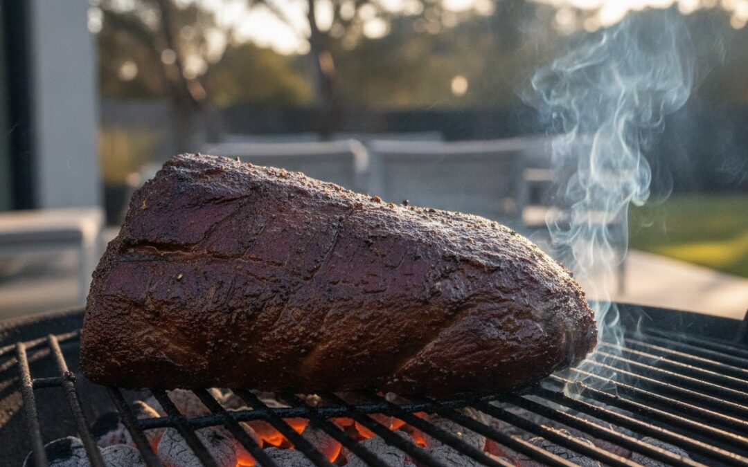 Get More Smoke Flavor from Your Charcoal Grill: Pro Guide