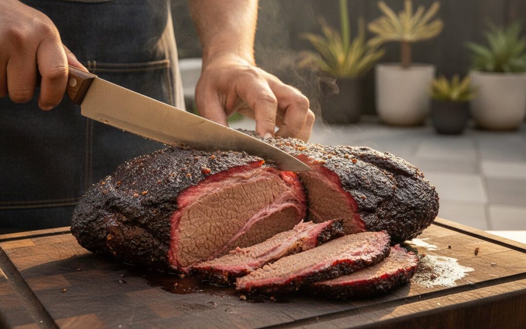 How to Reheat Smoked Brisket Without a Sous Vide: The Ultimate Guide