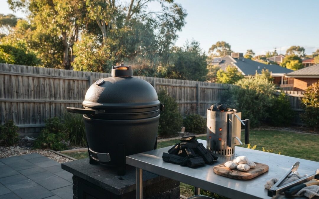 How to Stop BBQ Smoke from Annoying Neighbours: The Ultimate Guide