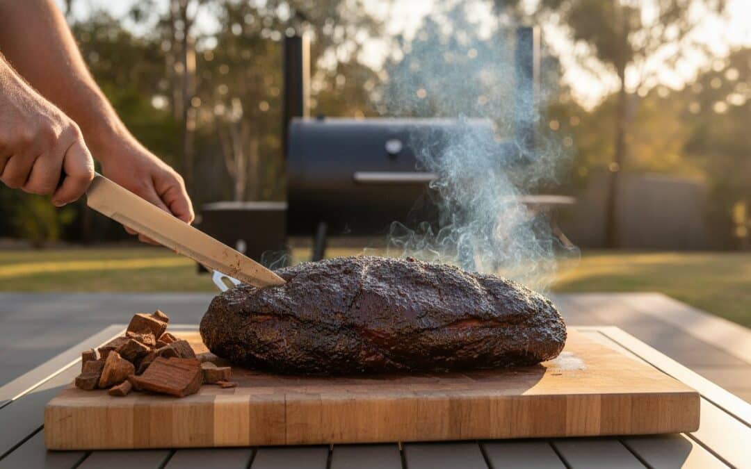 Smoking Wood Chips Australia: The Ultimate Flavour & Usage Guide