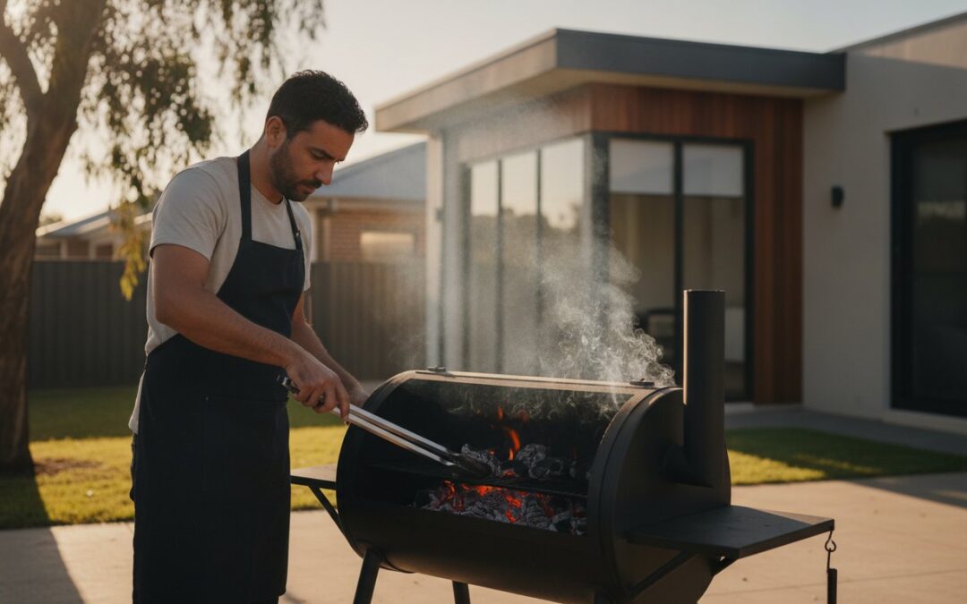The Ultimate Charcoal BBQ Guide: Master the Flame in 2026