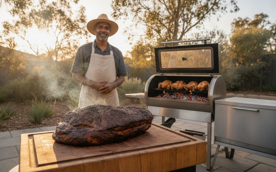 Timing Multiple BBQ Dishes: Ultimate Pitmaster Guide