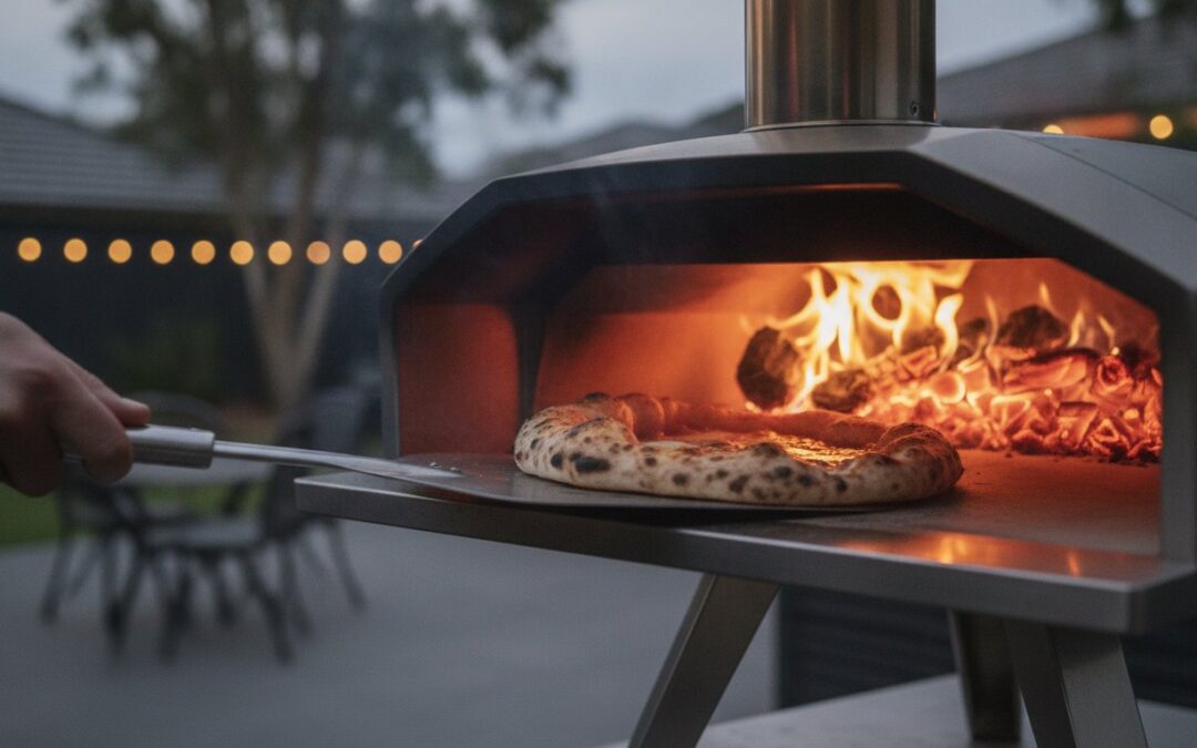 Best Charcoal for Pizza Oven: The Professional Guide to High-Heat Performance (2026)