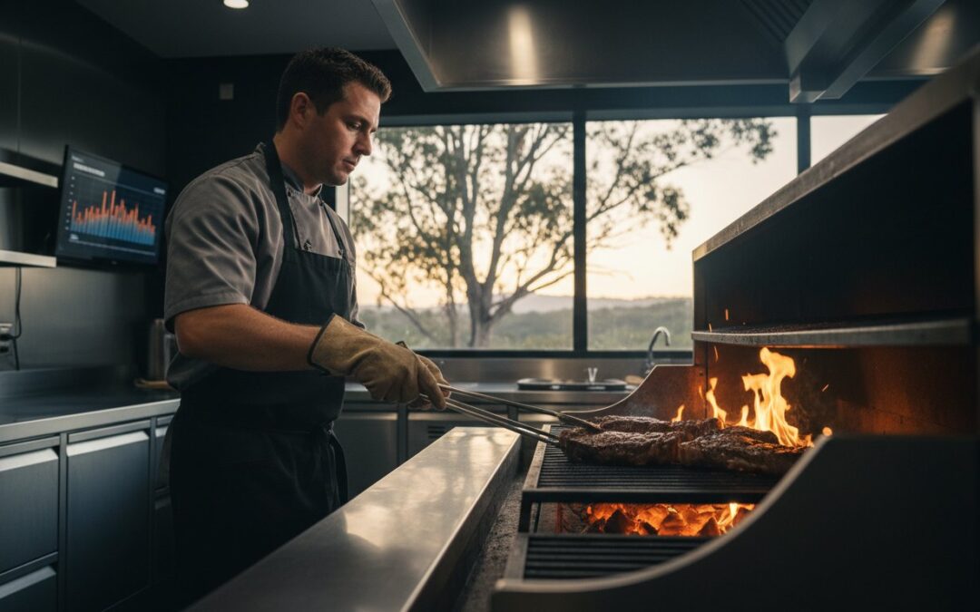 How to Convince Your Boss to Buy Premium Restaurant Charcoal in 2026