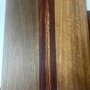Handcrafted Australian Wood Custom Chopping Board