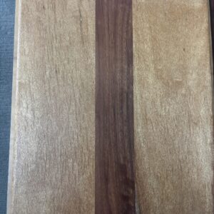 Handcrafted Australian Wood Custom Chopping Board