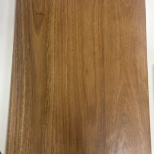 Handcrafted Australian Wood Custom Chopping Board