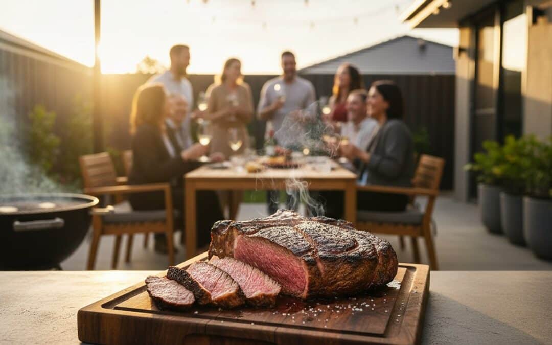 Impress Your Guests: 10+ High-Impact BBQ Recipes & Hosting Secrets for 2026