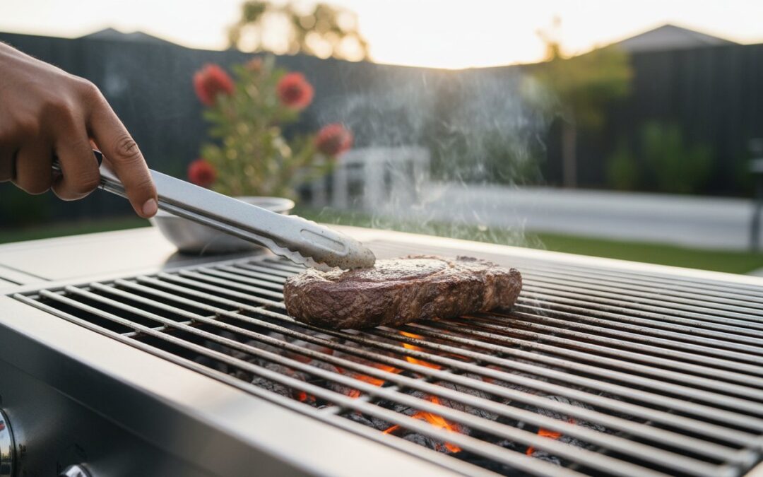 Natural Hardwood Charcoal: 7 Benefits for a Superior BBQ Experience