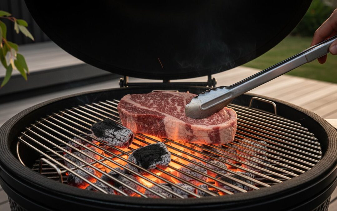 Premium BBQ Charcoal Sydney: The 2026 Guide to Professional Grilling Fuel