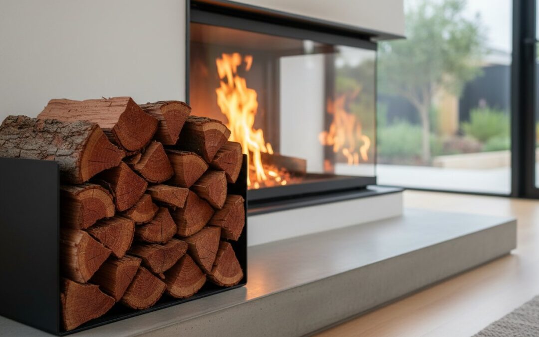 Quality Firewood Perth: The 2026 Ultimate Guide to Jarrah and Seasoned Hardwood