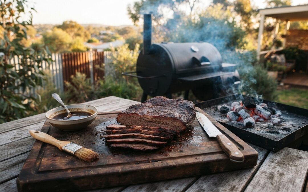 Troubleshooting a Dry Brisket Flat: Causes, Fixes and Prevention