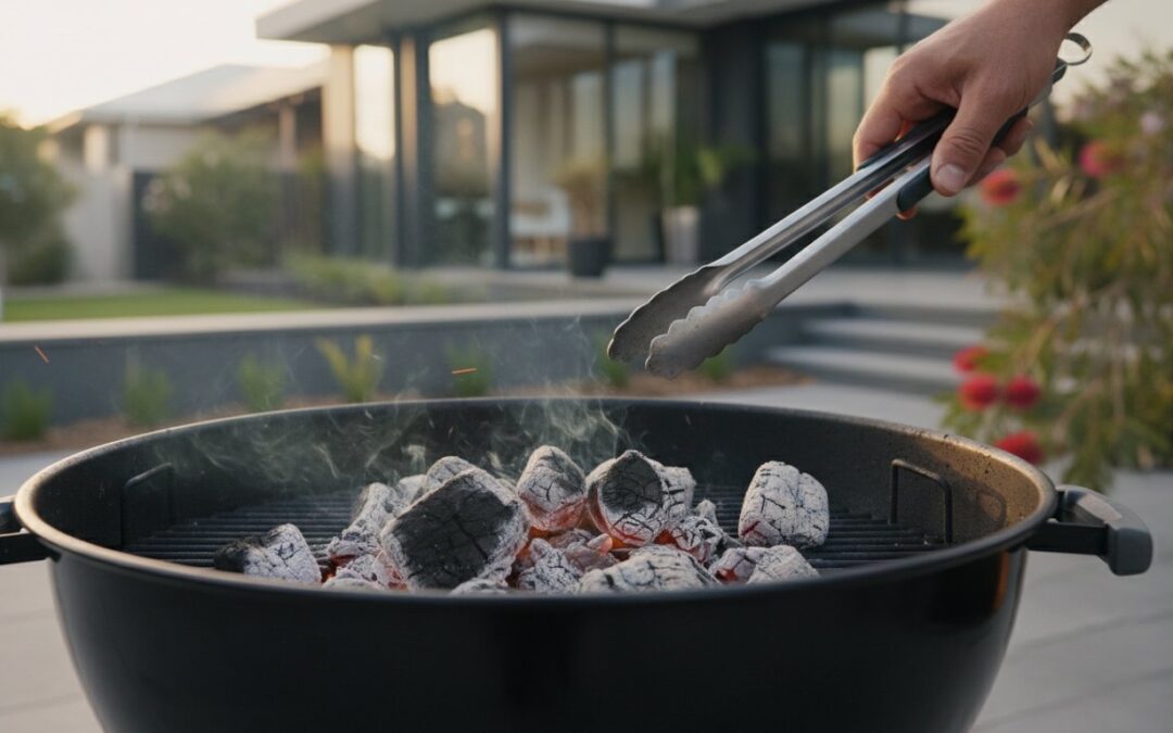 Why Is My Charcoal Not Staying Lit? An Expert Diagnosis for 2026