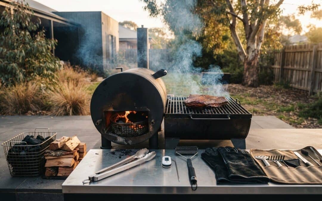Building a Professional Pitmaster Toolkit: What to Buy and Why