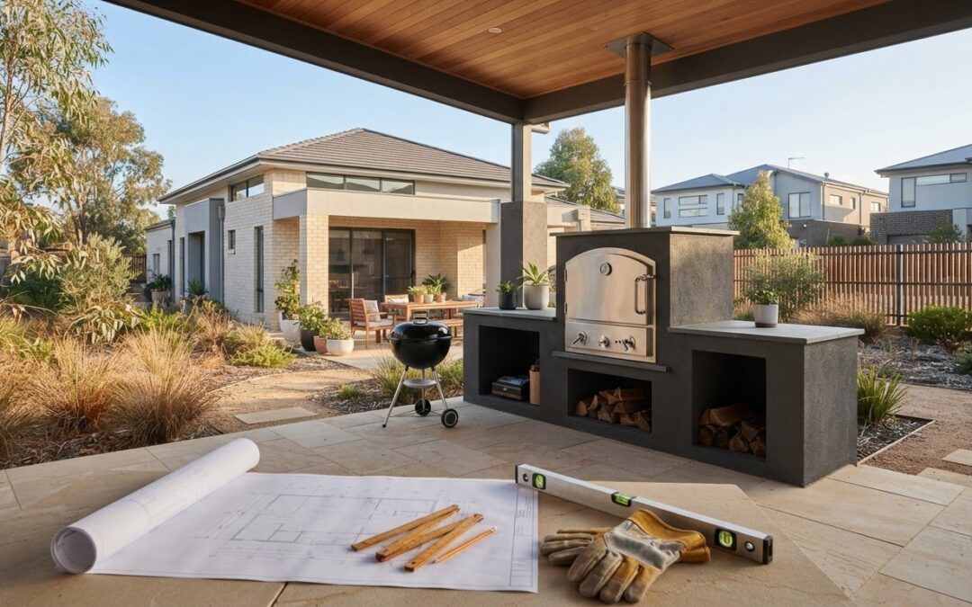NSW Council Approval for Backyard Smokers: 2026 Guide